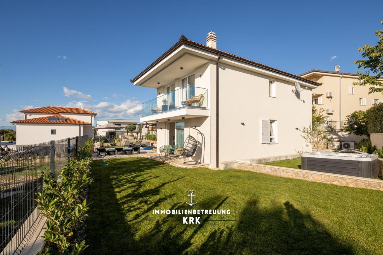 Villa Richard มาลินสกา ภายนอก รูปภาพ