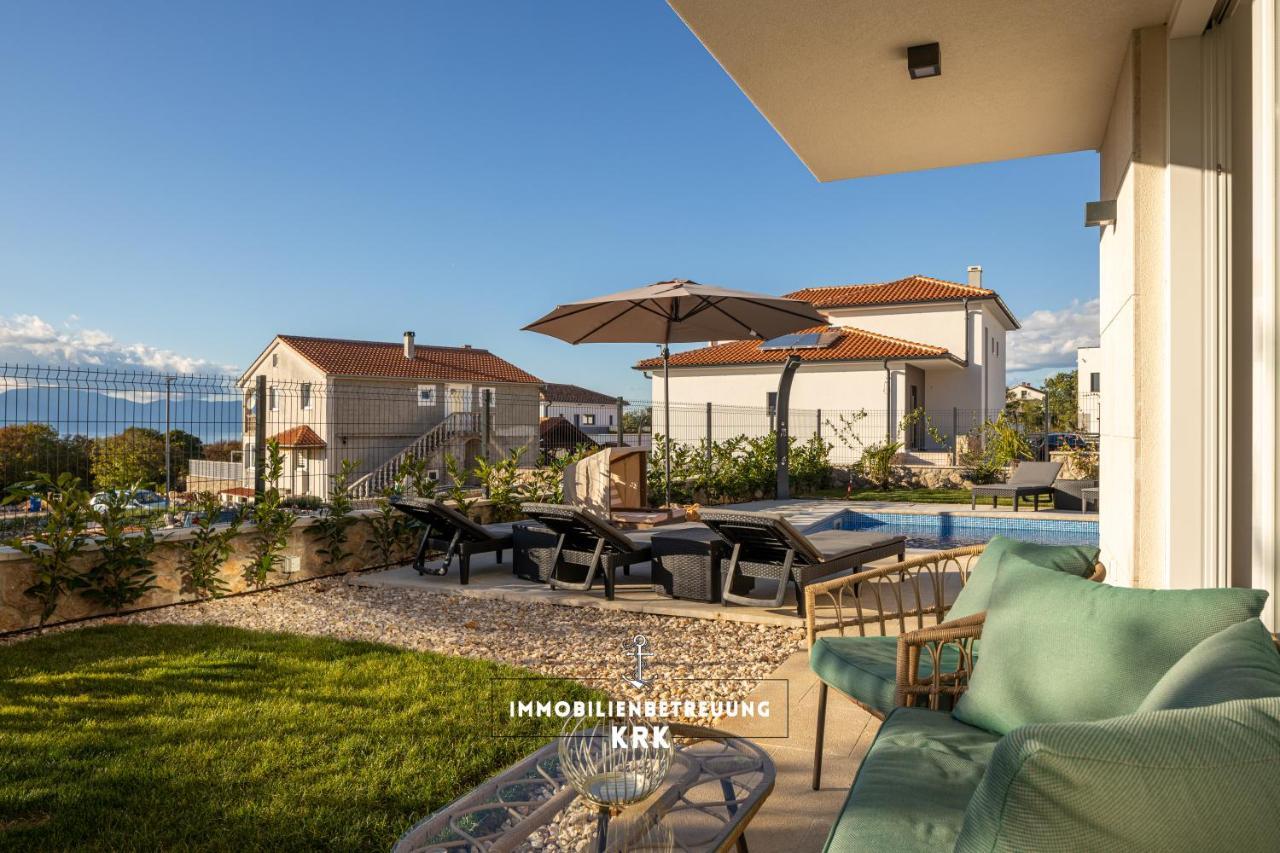 Villa Richard มาลินสกา ภายนอก รูปภาพ
