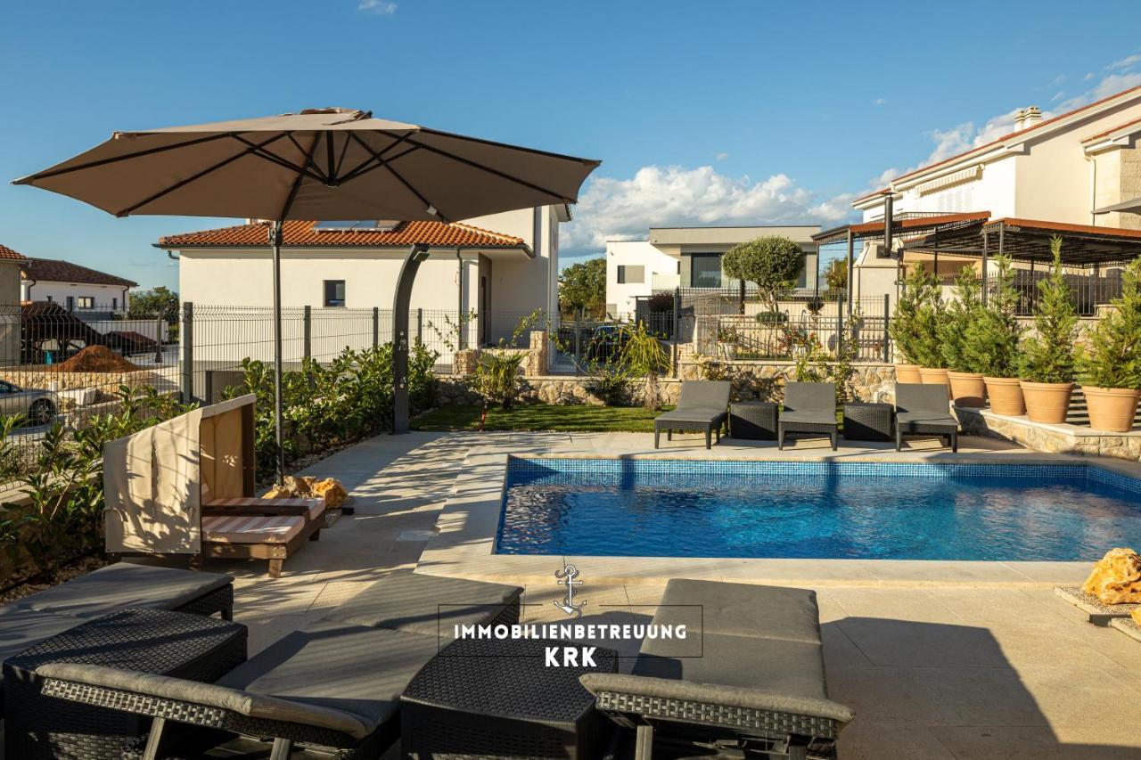 Villa Richard มาลินสกา ภายนอก รูปภาพ