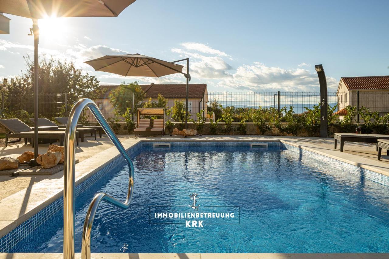 Villa Richard มาลินสกา ภายนอก รูปภาพ