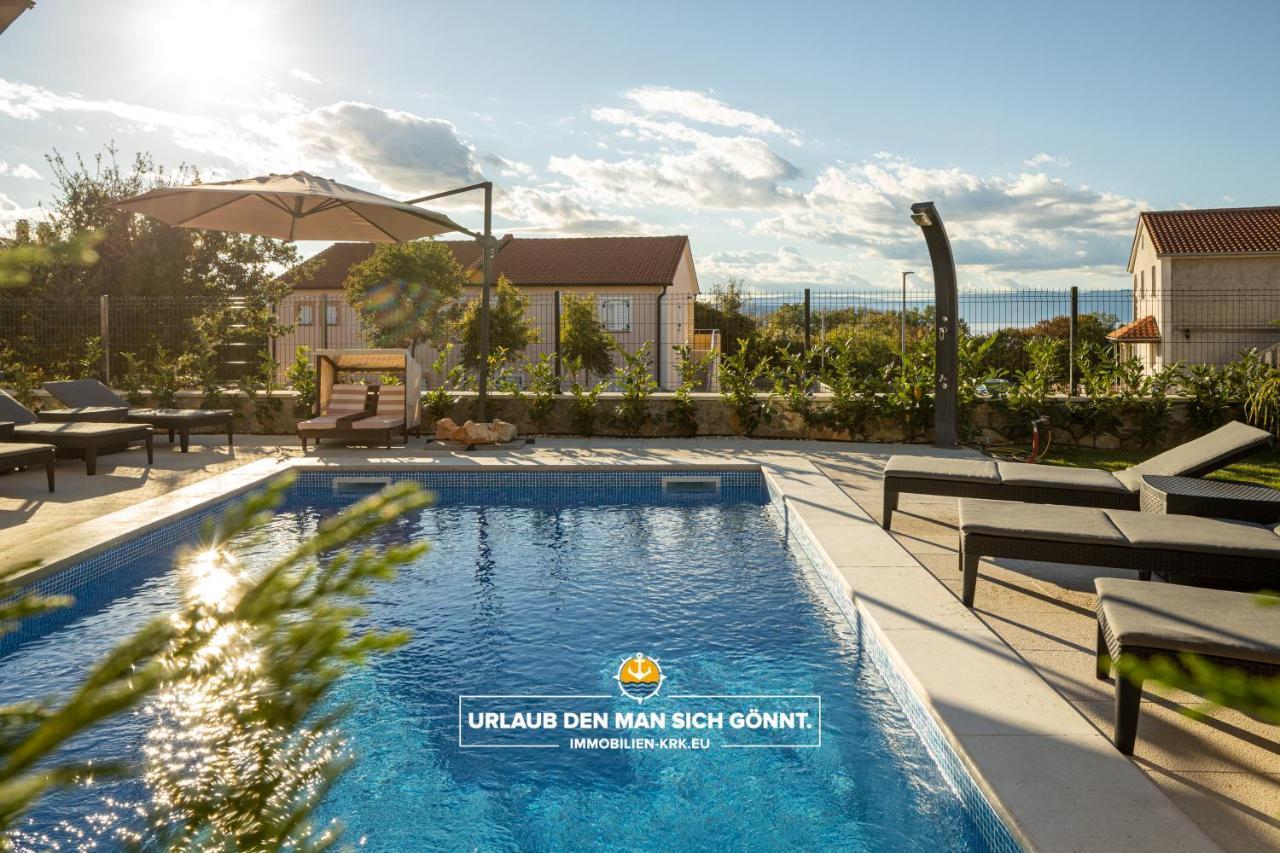 Villa Richard มาลินสกา ภายนอก รูปภาพ