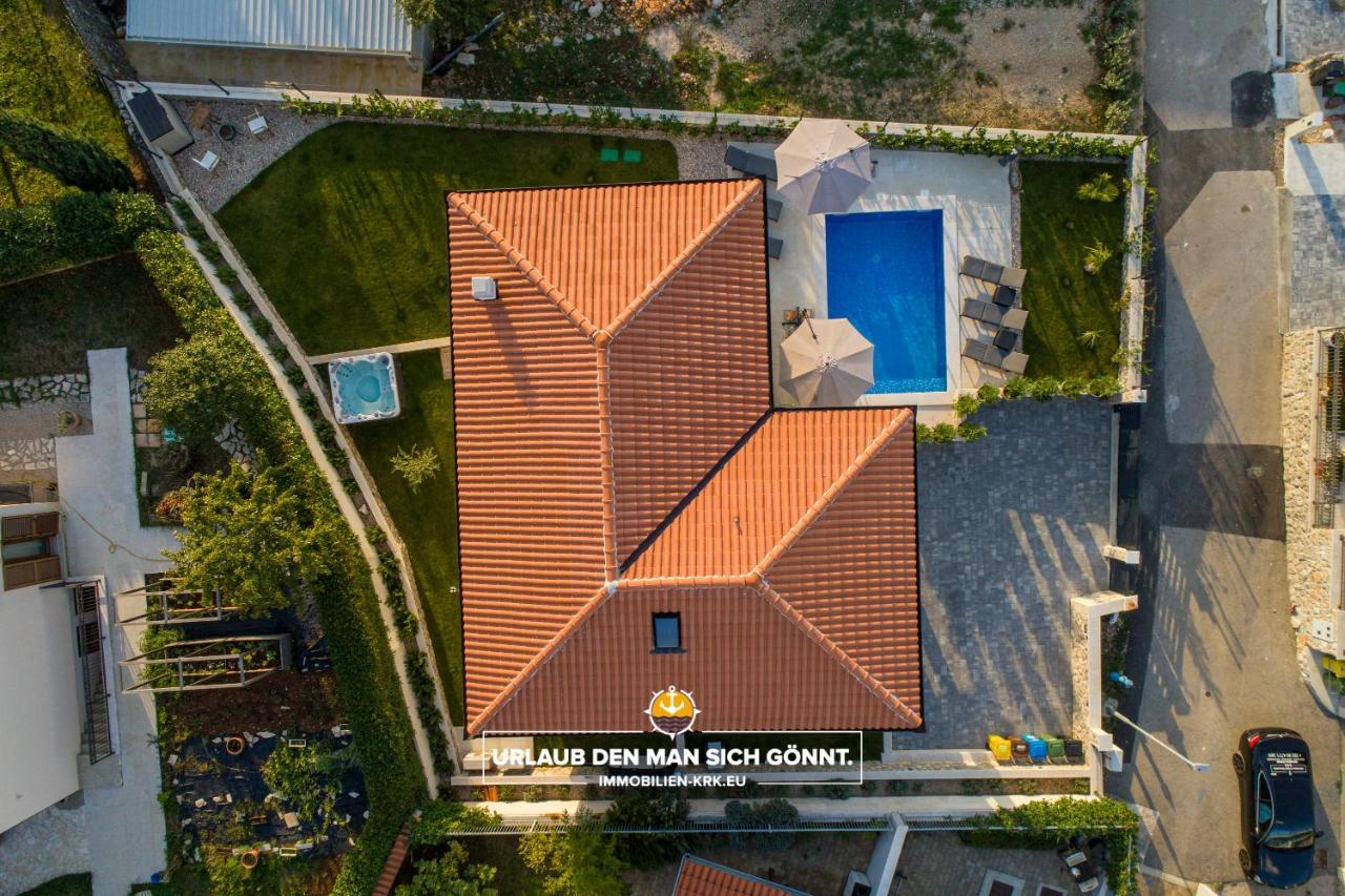 Villa Richard มาลินสกา ภายนอก รูปภาพ