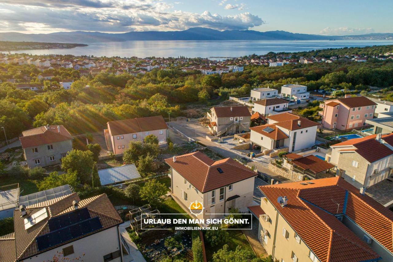 Villa Richard มาลินสกา ภายนอก รูปภาพ